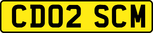 CD02SCM