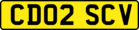 CD02SCV