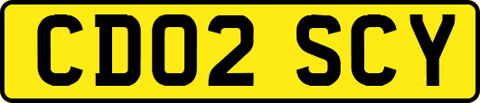 CD02SCY