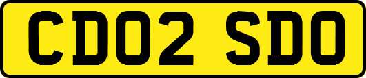 CD02SDO