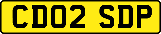 CD02SDP