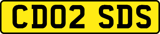CD02SDS