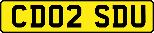 CD02SDU