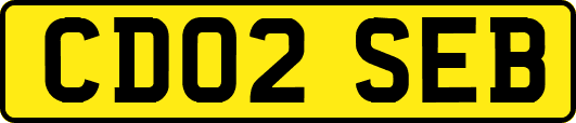 CD02SEB