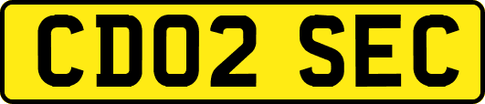 CD02SEC