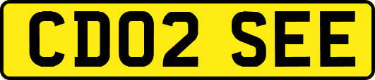CD02SEE