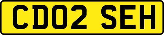 CD02SEH