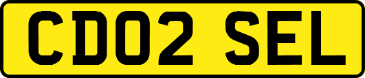 CD02SEL