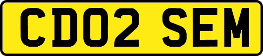 CD02SEM