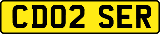 CD02SER