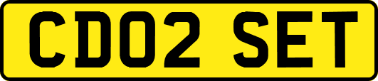 CD02SET