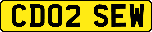 CD02SEW