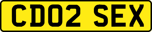CD02SEX