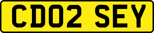 CD02SEY