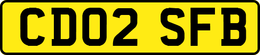 CD02SFB