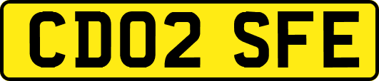 CD02SFE