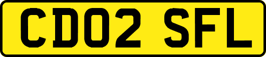 CD02SFL
