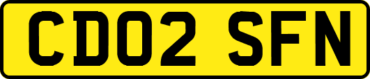 CD02SFN