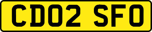 CD02SFO