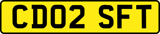 CD02SFT
