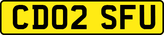 CD02SFU