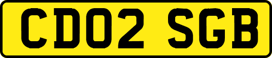 CD02SGB