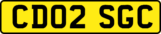 CD02SGC