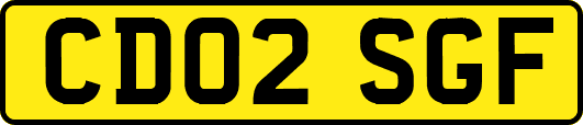 CD02SGF