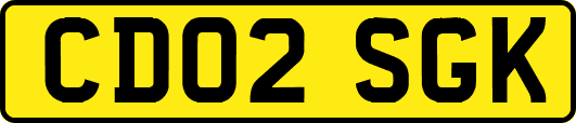CD02SGK