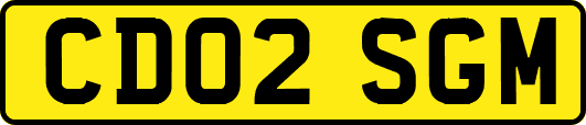 CD02SGM