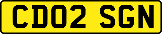 CD02SGN