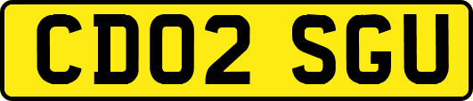 CD02SGU