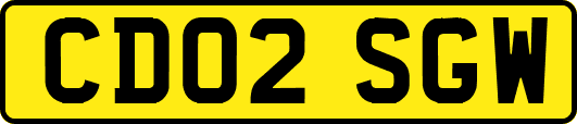 CD02SGW
