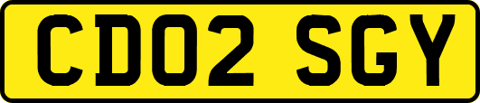 CD02SGY