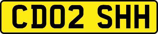 CD02SHH