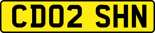 CD02SHN