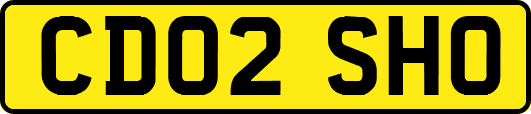 CD02SHO
