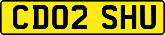 CD02SHU