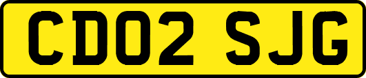 CD02SJG