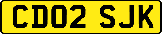CD02SJK