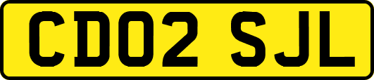 CD02SJL