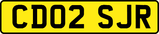CD02SJR