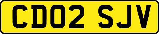 CD02SJV