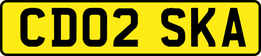 CD02SKA