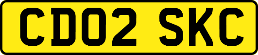 CD02SKC