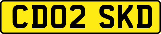 CD02SKD