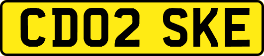 CD02SKE