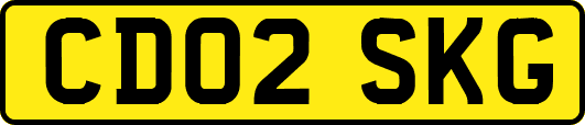 CD02SKG