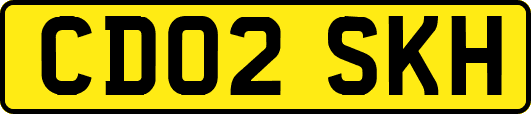 CD02SKH