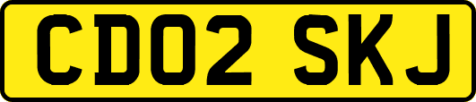 CD02SKJ